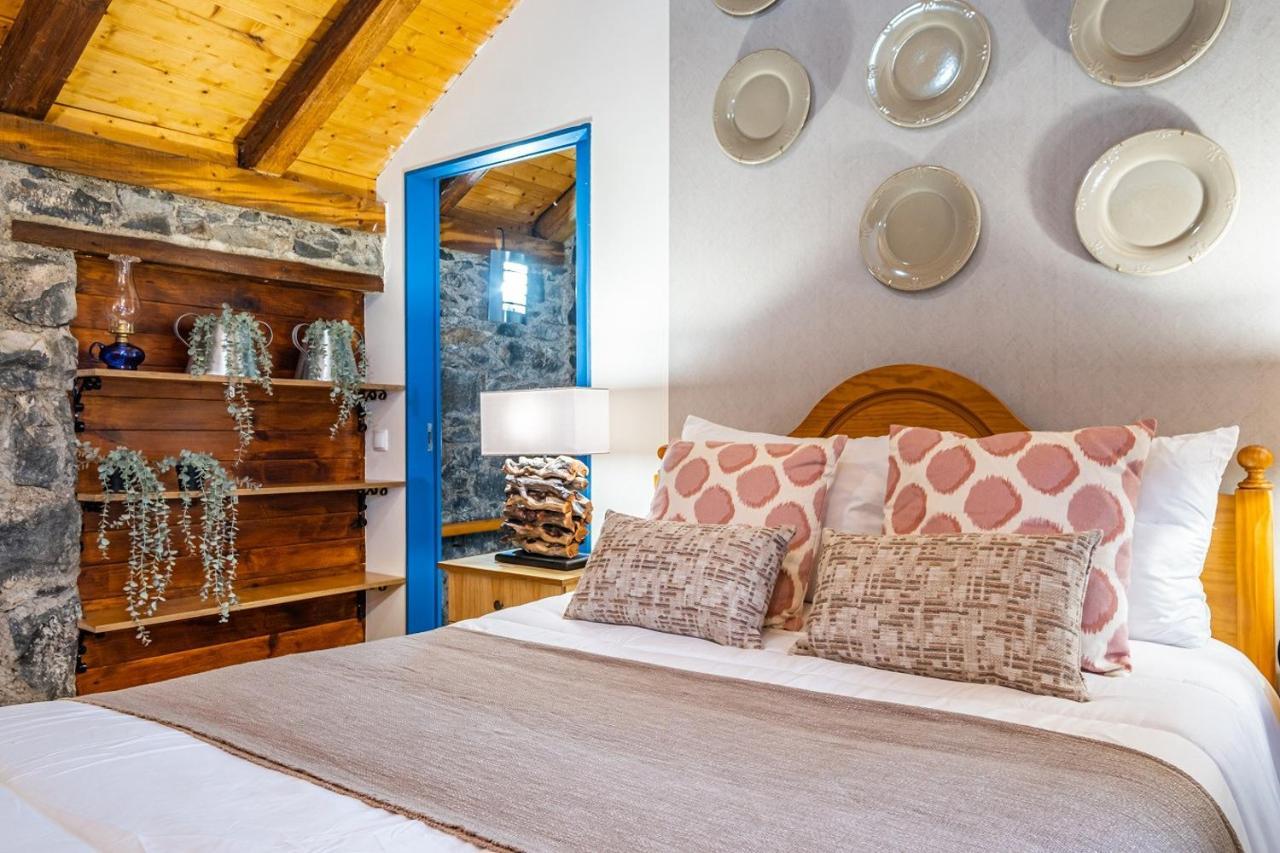 Villa King Shelter By Madeira Sun Travel Porto Moniz Exterior foto