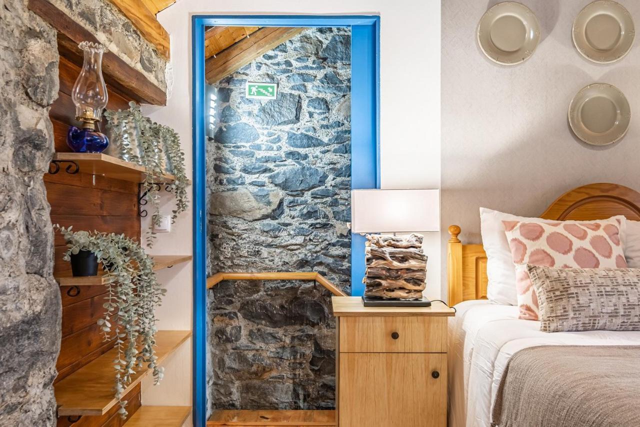 Villa King Shelter By Madeira Sun Travel Porto Moniz Exterior foto