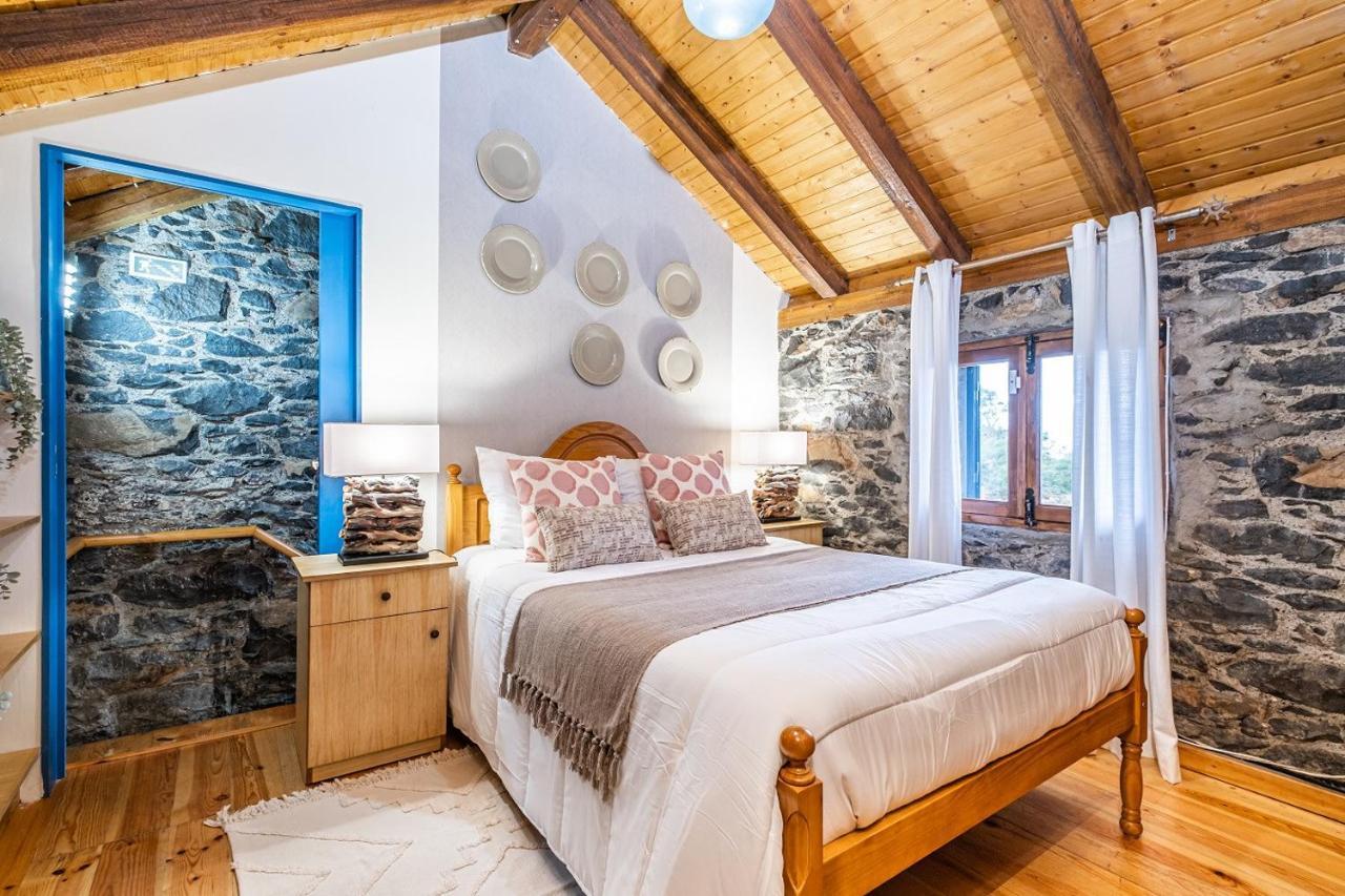 Villa King Shelter By Madeira Sun Travel Porto Moniz Exterior foto