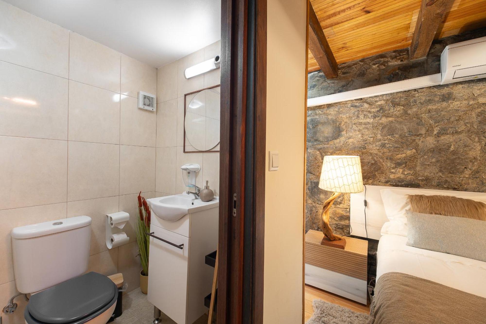 Villa King Shelter By Madeira Sun Travel Porto Moniz Exterior foto