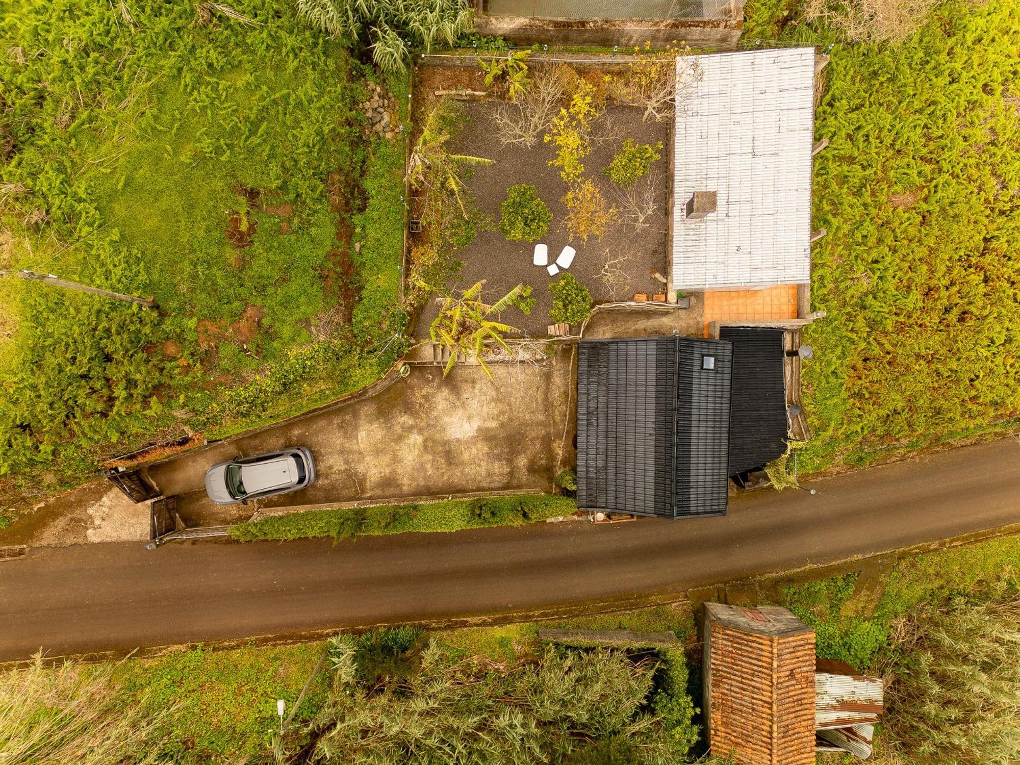 Villa King Shelter By Madeira Sun Travel Porto Moniz Exterior foto