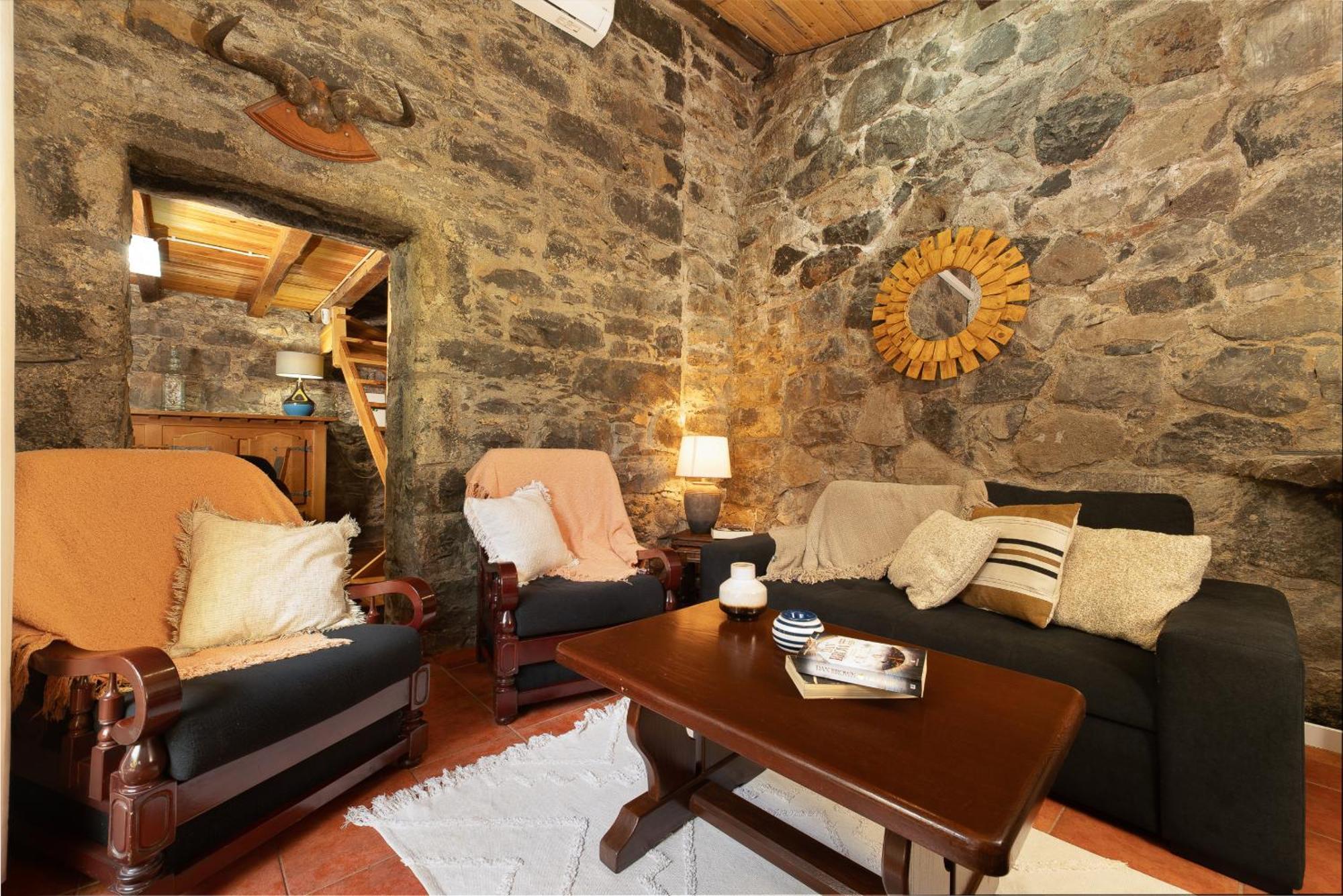 Villa King Shelter By Madeira Sun Travel Porto Moniz Exterior foto