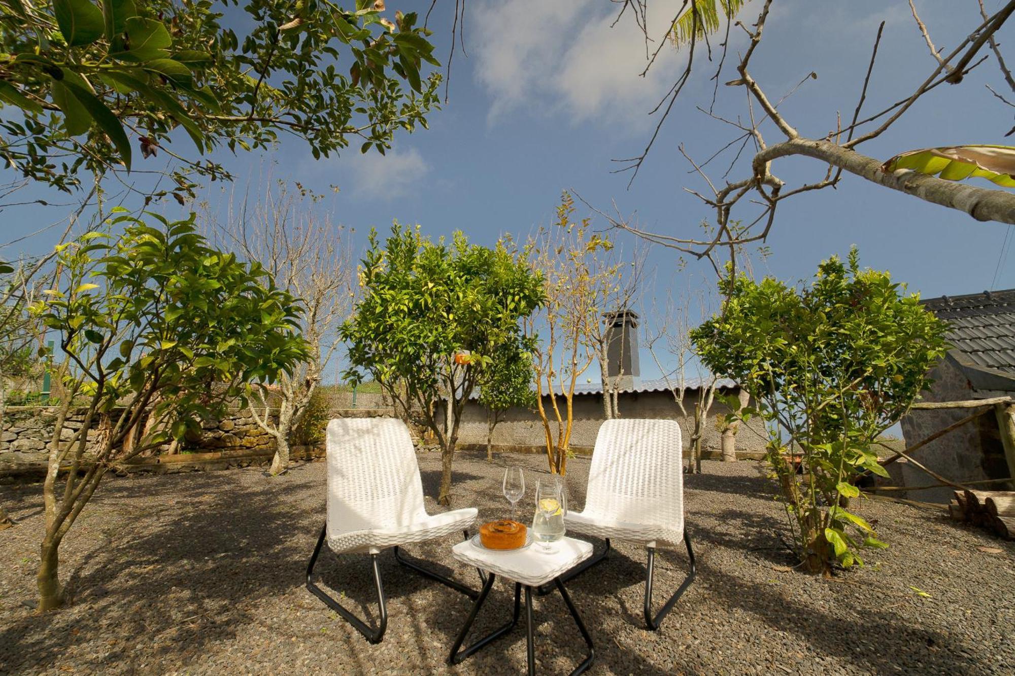 Villa King Shelter By Madeira Sun Travel Porto Moniz Exterior foto