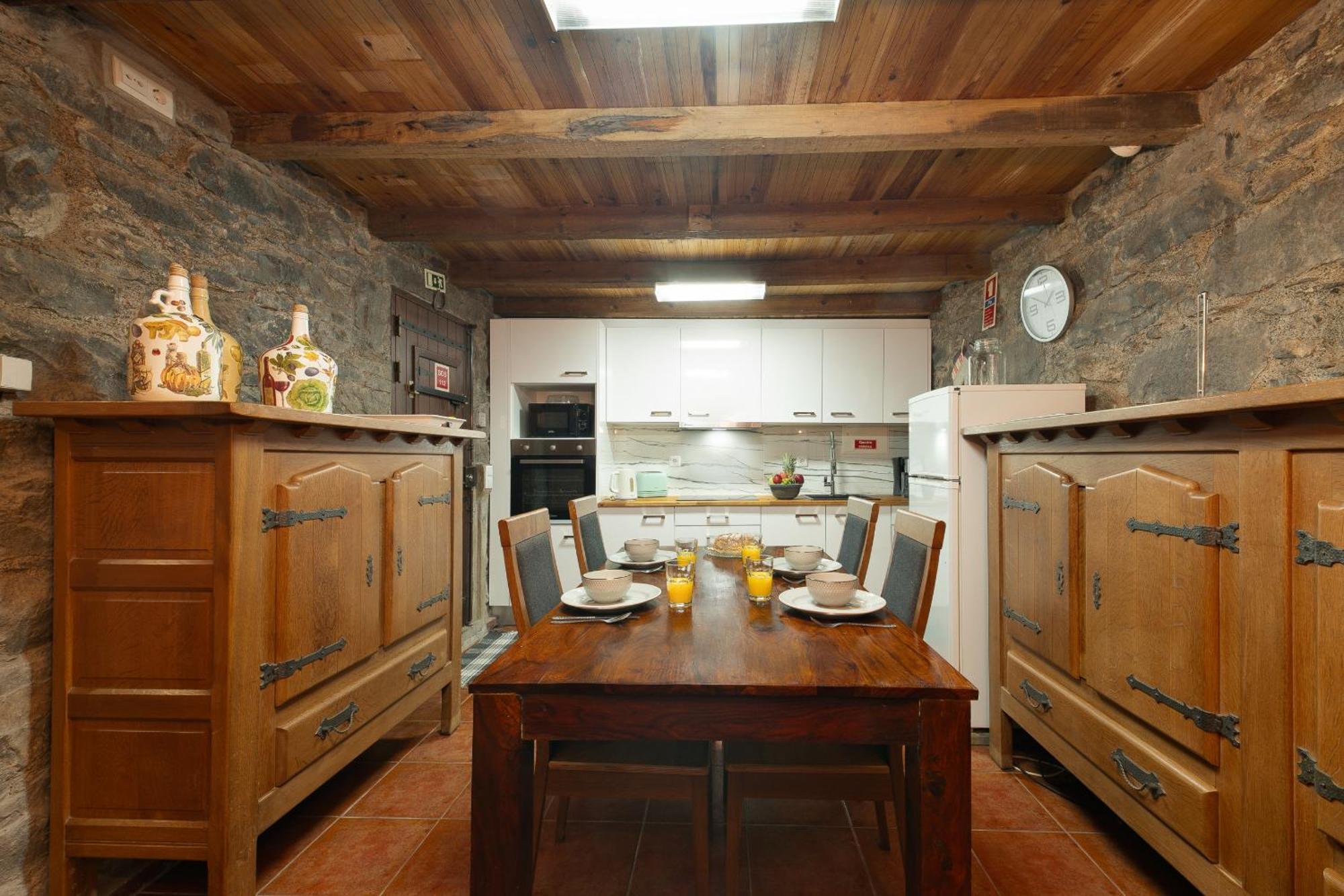 Villa King Shelter By Madeira Sun Travel Porto Moniz Exterior foto